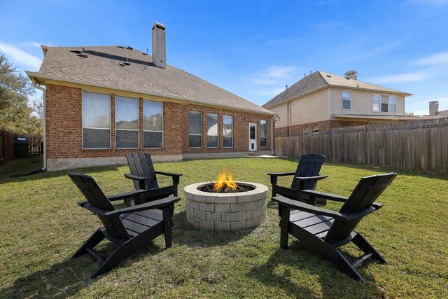 1104 Bethpage DR, Hutto, TX 78634