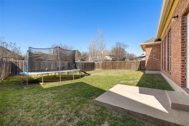 1104 Bethpage DR, Hutto, TX 78634