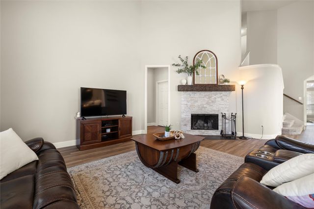 1104 Bethpage DR, Hutto, TX 78634