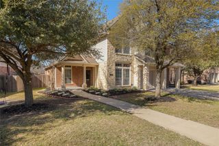 1104 Bethpage DR, Hutto, TX 78634