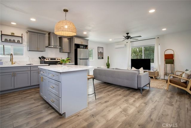 877 Phillips Road, Landers, CA 92285