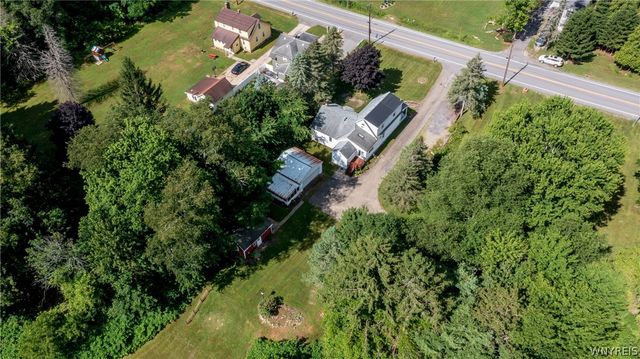 1790 Davis Road, Aurora, NY 14170