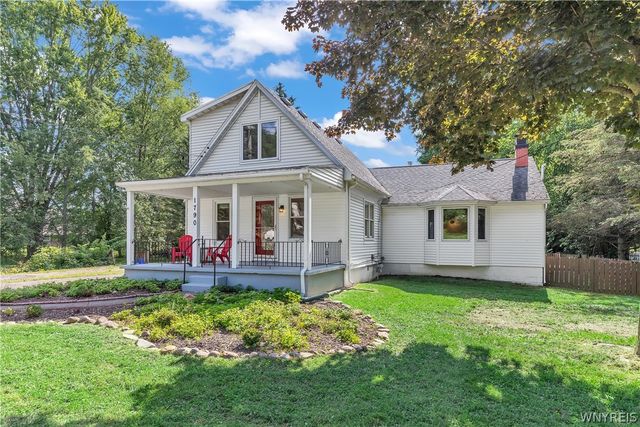 1790 Davis Road, Aurora, NY 14170