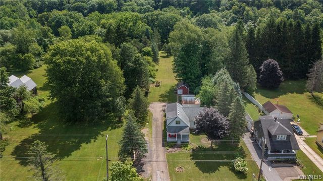 1790 Davis Road, Aurora, NY 14170