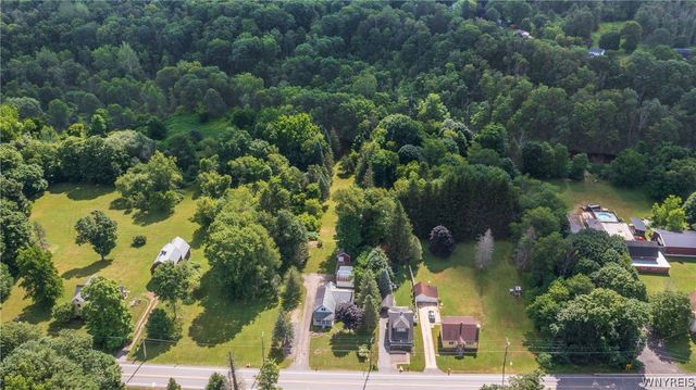 1790 Davis Road, Aurora, NY 14170