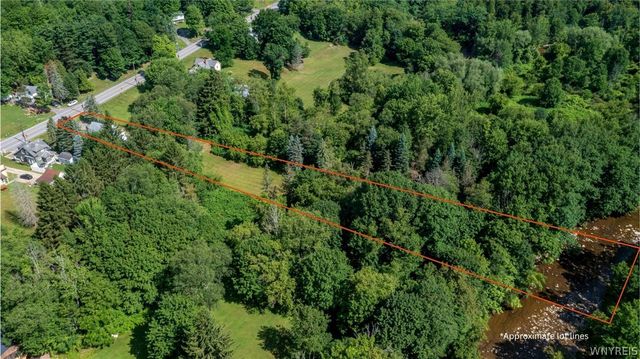 1790 Davis Road, Aurora, NY 14170
