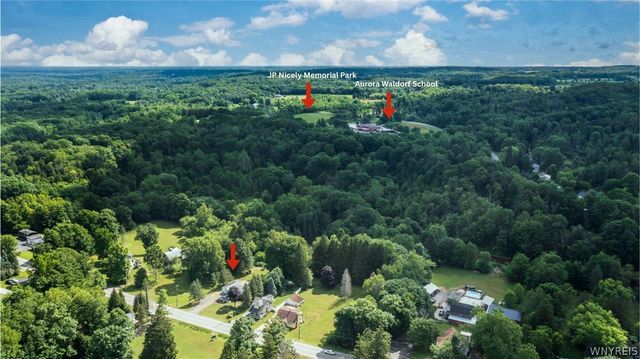 1790 Davis Road, Aurora, NY 14170