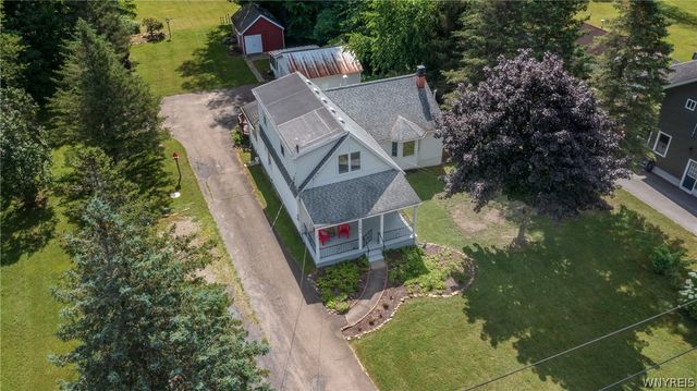 1790 Davis Road, Aurora, NY 14170