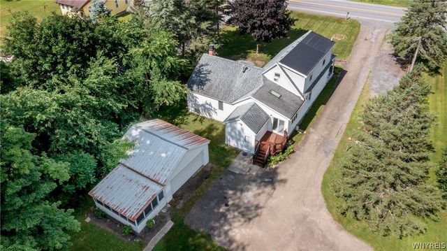 1790 Davis Road, Aurora, NY 14170