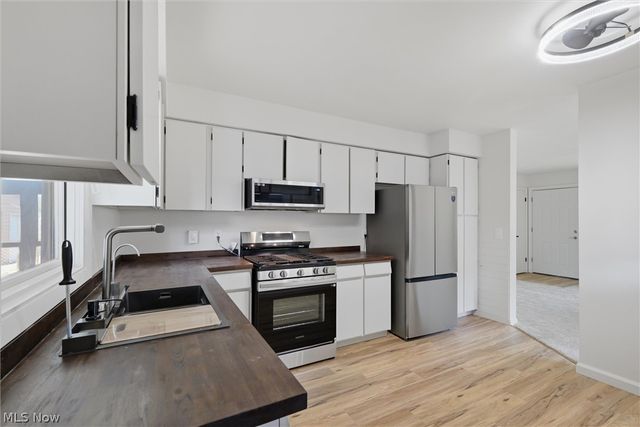2105 Stewart Drive NW, Warren, OH 44485