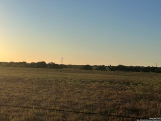 TBD (LOT C) W Gates Valley Rd., Poteet, TX 78065