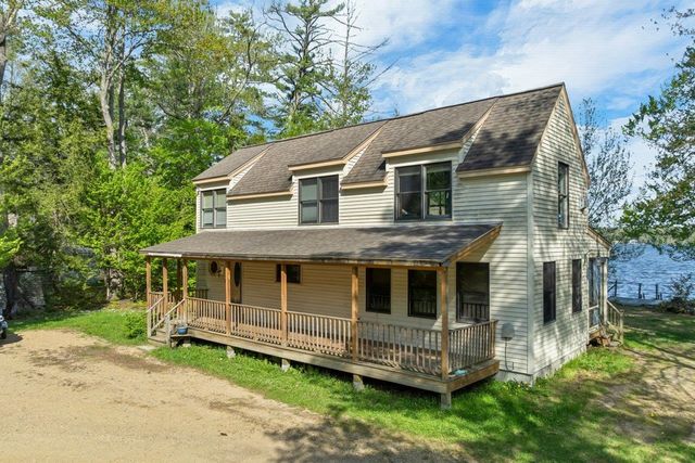 24 Gillis Lane, Barnstead, NH 03225