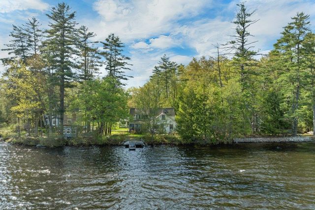 24 Gillis Lane, Barnstead, NH 03225