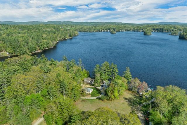 24 Gillis Lane, Barnstead, NH 03225