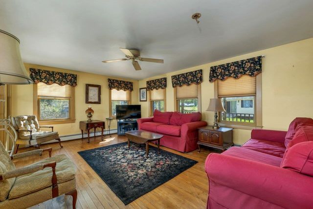 24 Gillis Lane, Barnstead, NH 03225
