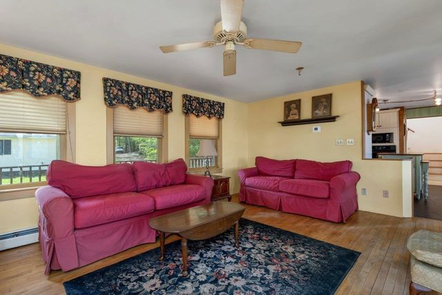 24 Gillis Lane, Barnstead, NH 03225
