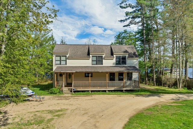 24 Gillis Lane, Barnstead, NH 03225