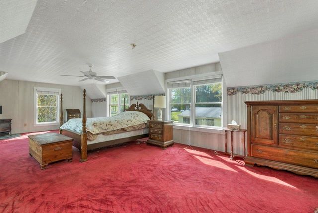 24 Gillis Lane, Barnstead, NH 03225