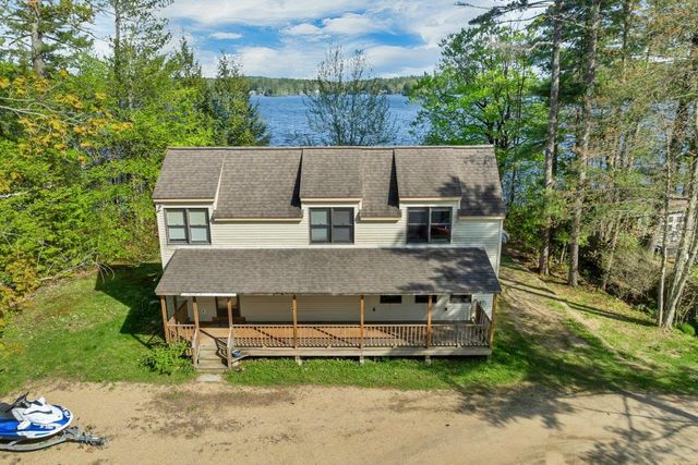 24 Gillis Lane, Barnstead, NH 03225