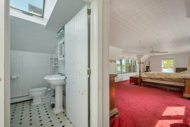 24 Gillis Lane, Barnstead, NH 03225