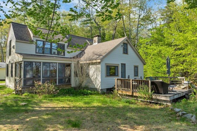 24 Gillis Lane, Barnstead, NH 03225