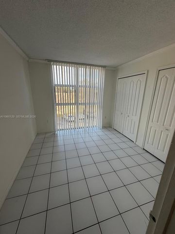 11750 SW 18th St 306-1, Miami, FL 33175