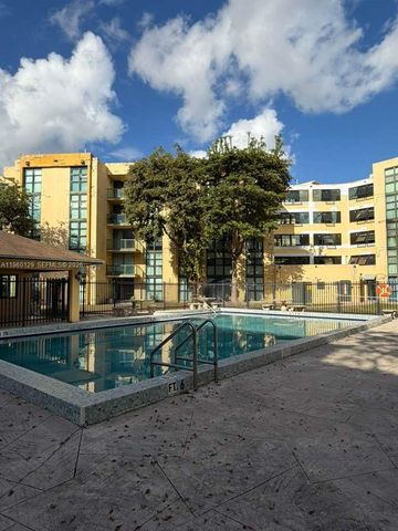 11750 SW 18th St 306-1, Miami, FL 33175