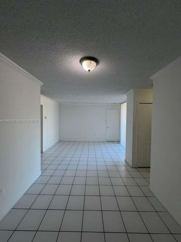 11750 SW 18th St 306-1, Miami, FL 33175