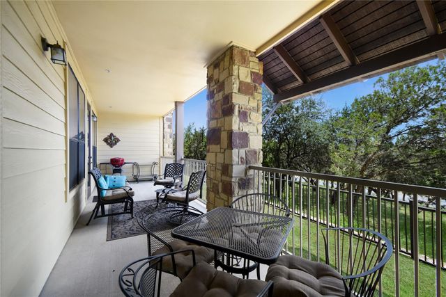 17808 Maritime Point DR 101, Jonestown, TX 78645