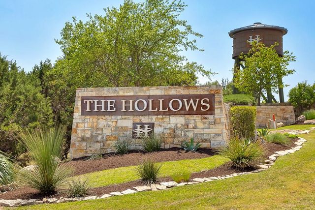 17808 Maritime Point DR 101, Jonestown, TX 78645