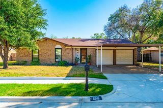 6616 Summertime Lane, Watauga, TX 76148