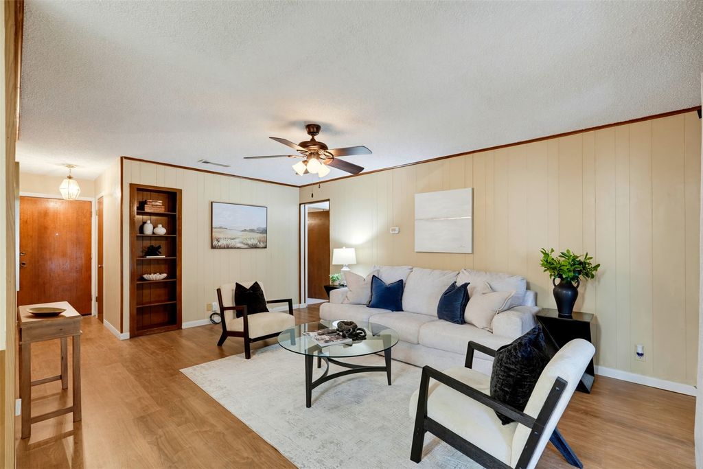 6616 Summertime Lane, Watauga, TX 76148 — photo 5