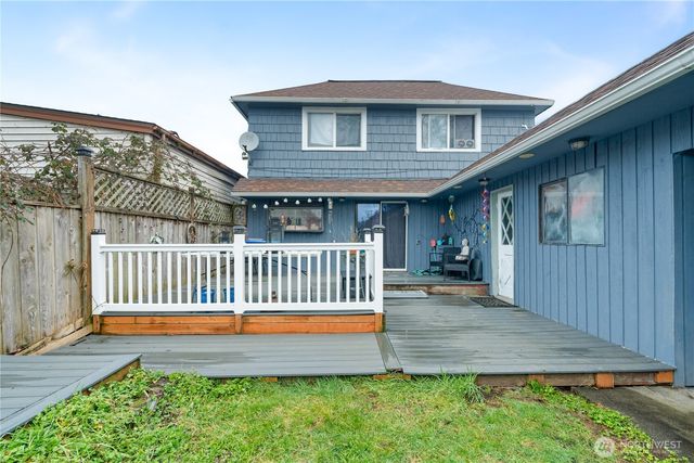 226 Karr Avenue, Hoquiam, WA 98550