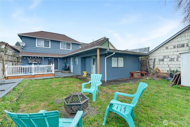 226 Karr Avenue, Hoquiam, WA 98550