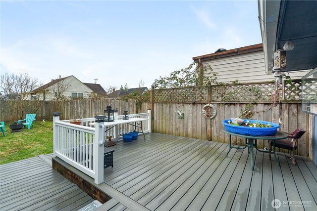 226 Karr Avenue, Hoquiam, WA 98550