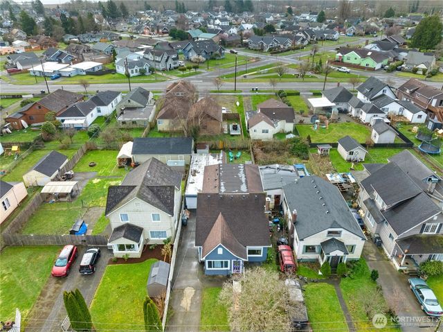 226 Karr Avenue, Hoquiam, WA 98550