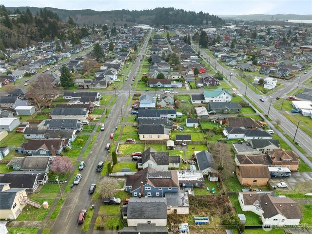 226 Karr Avenue, Hoquiam, WA 98550