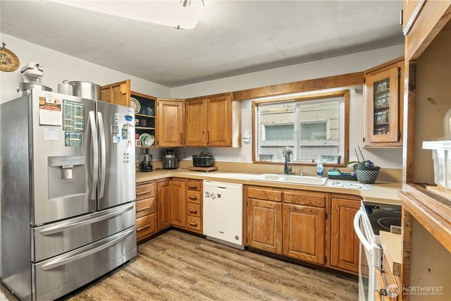 226 Karr Avenue, Hoquiam, WA 98550