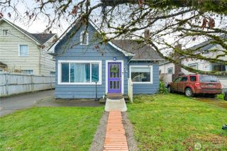 226 Karr Avenue, Hoquiam, WA 98550