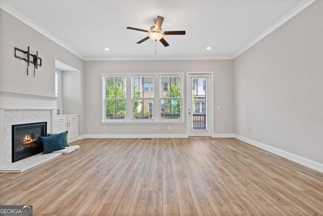 3768 Duke Center Way, Peachtree Corners, GA 30092