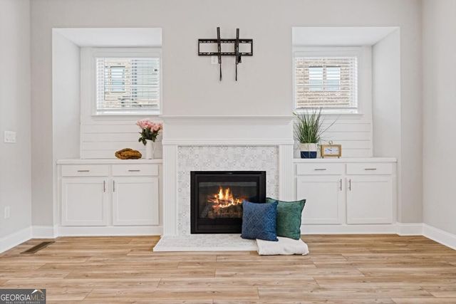 3768 Duke Center Way, Peachtree Corners, GA 30092