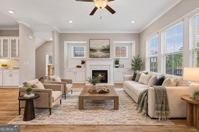 3768 Duke Center Way, Peachtree Corners, GA 30092