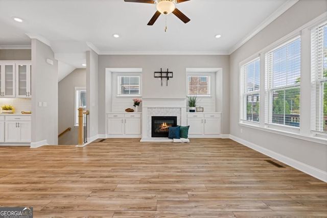3768 Duke Center Way, Peachtree Corners, GA 30092