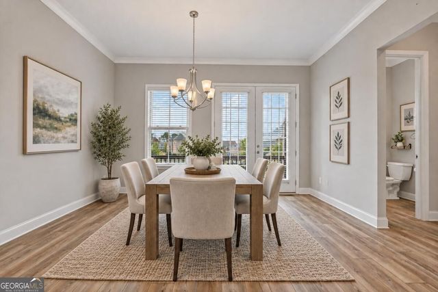 3768 Duke Center Way, Peachtree Corners, GA 30092