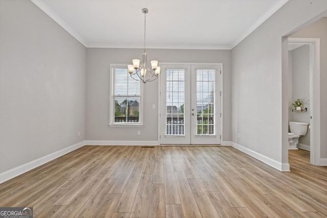 3768 Duke Center Way, Peachtree Corners, GA 30092