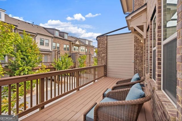 3768 Duke Center Way, Peachtree Corners, GA 30092