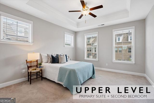3768 Duke Center Way, Peachtree Corners, GA 30092