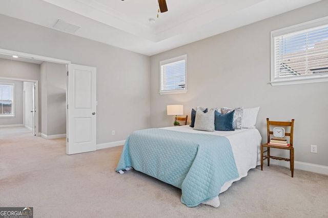3768 Duke Center Way, Peachtree Corners, GA 30092