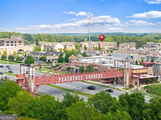3768 Duke Center Way, Peachtree Corners, GA 30092