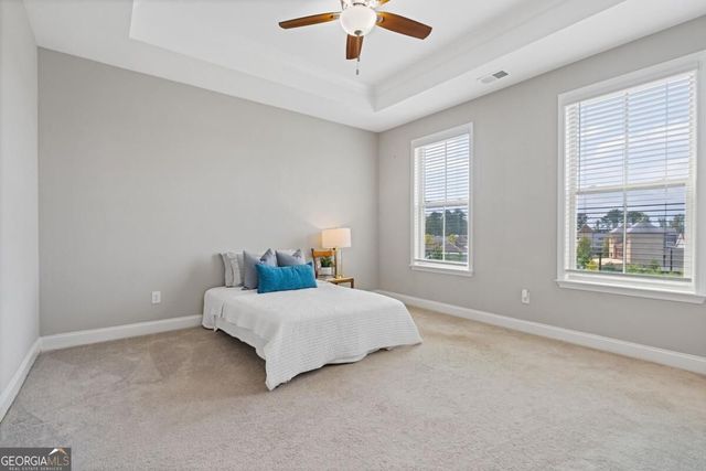 3768 Duke Center Way, Peachtree Corners, GA 30092